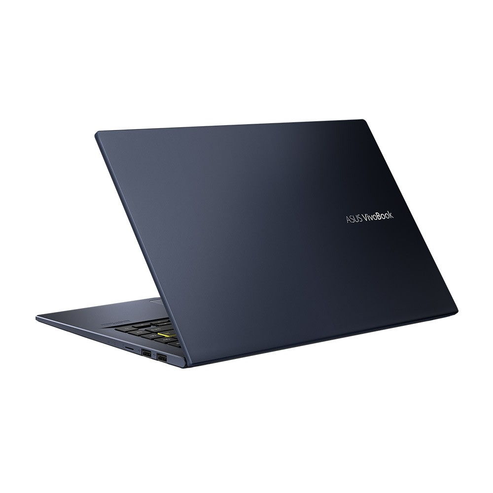 Asus Notebook VivoBook D413DA-EK200TS Black (A)