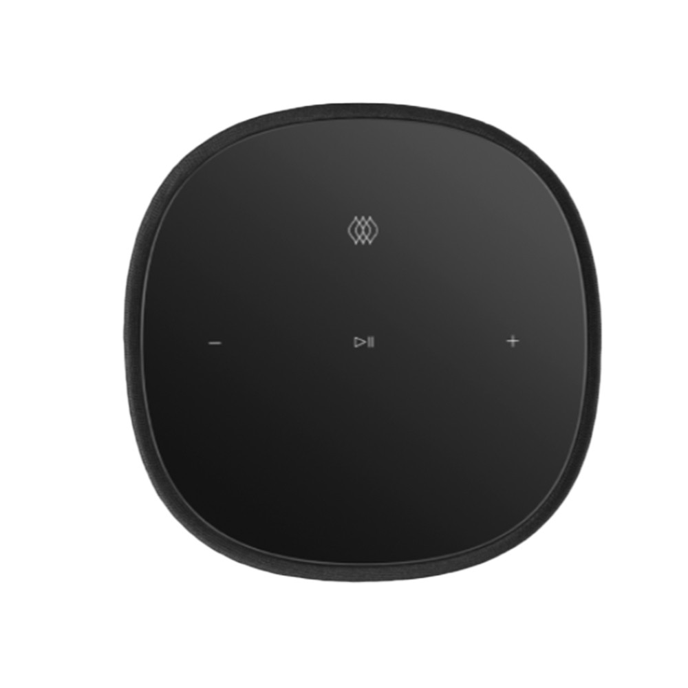 ลำโพง B&W Speaker Formation Flex Black