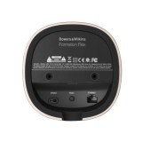 ลำโพง B&W Speaker Formation Flex Black