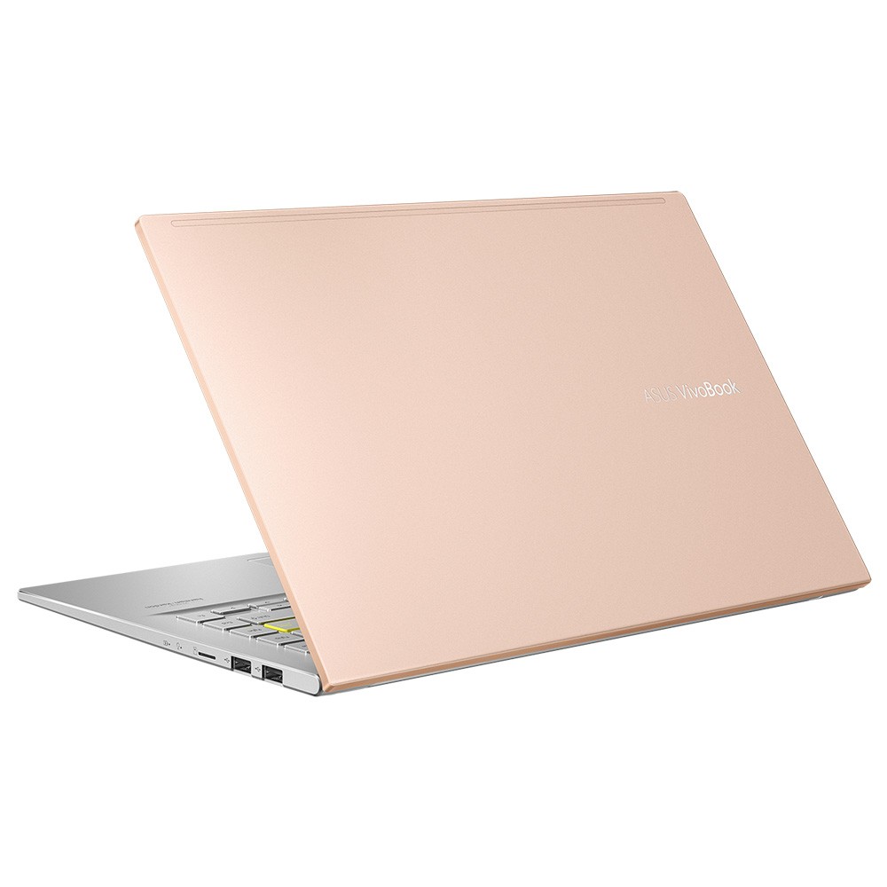 Asus Notebook VivoBook S413FA-EB629T Gold