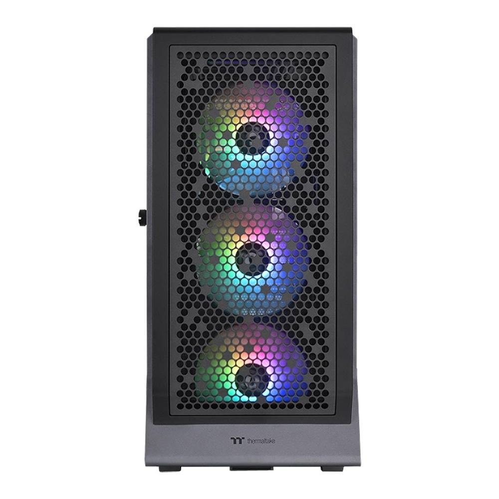 เคสคอมพิวเตอร์ THERMALTAKE Computer Case Ceres 500 TG ARGB Black