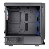 เคสคอมพิวเตอร์ THERMALTAKE Computer Case Ceres 500 TG ARGB Black