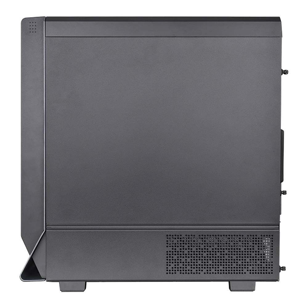 เคสคอมพิวเตอร์ THERMALTAKE Computer Case Ceres 500 TG ARGB Black