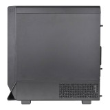 เคสคอมพิวเตอร์ THERMALTAKE Computer Case Ceres 500 TG ARGB Black