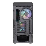 เคสคอมพิวเตอร์ THERMALTAKE Computer Case Ceres 500 TG ARGB Black