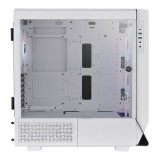 เคสคอมพิวเตอร์ THERMALTAKE Computer Case Ceres 500 TG ARGB Snow
