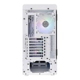 เคสคอมพิวเตอร์ THERMALTAKE Computer Case Ceres 500 TG ARGB Snow