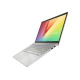Asus Notebook VivoBook S413FA-EB629T Gold
