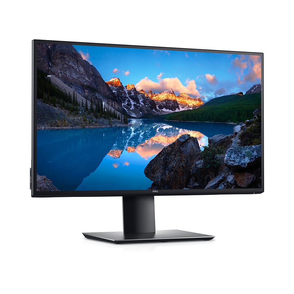 Dell Monitor Ultrasharp U D