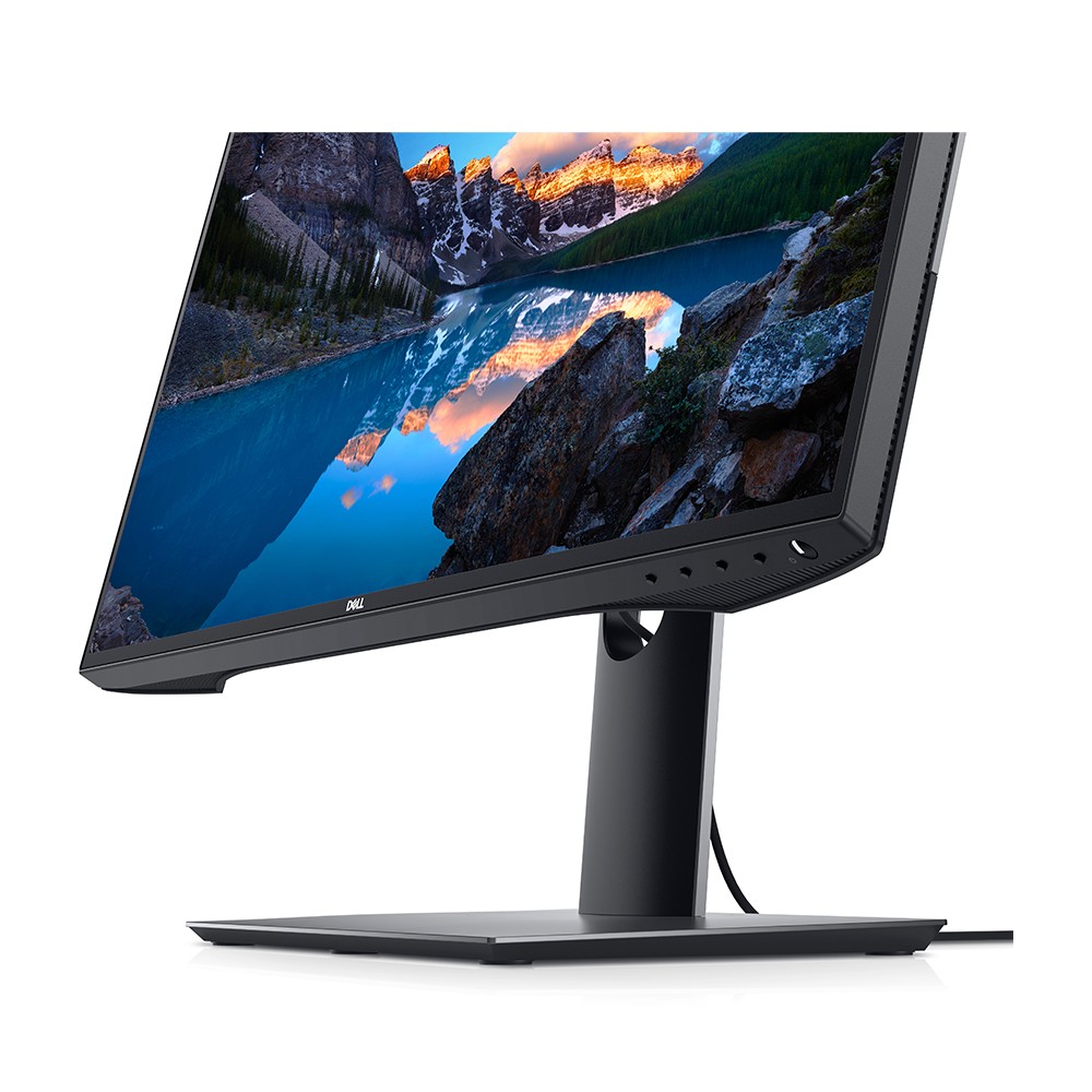 Dell Monitor Ultrasharp U D