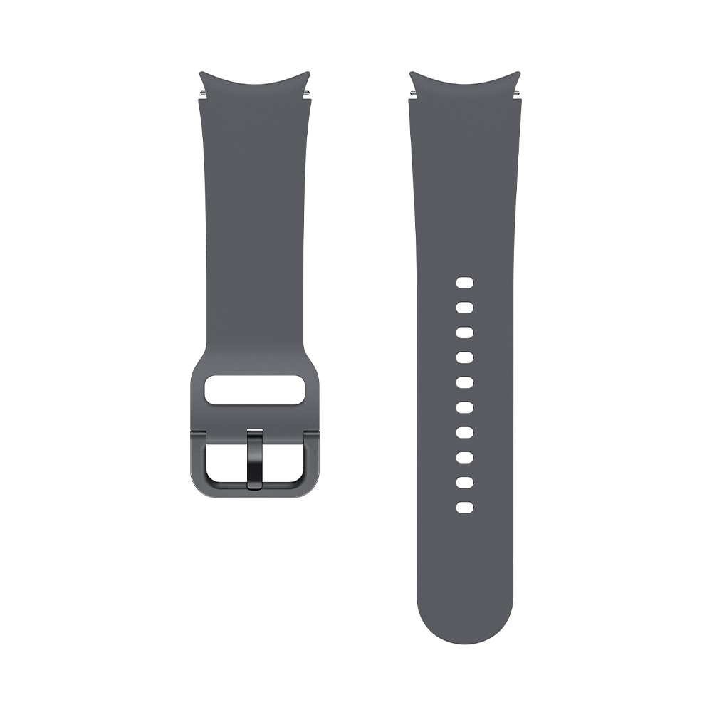 สายนาฬิกา Samsung Sport Band Watch 5 Graphite