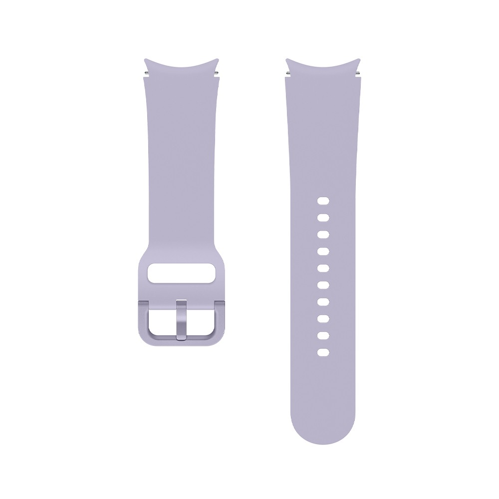 สายนาฬิกา Samsung Sport Band Watch 5 Purple