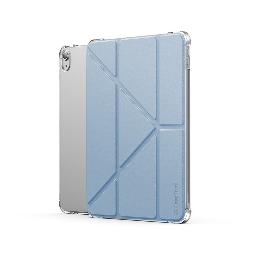 เคสฝาพับ Case Studi รุ่น Origami Blue สำหรับ iPad Gen 10 (2022) ขนาด 10 ...