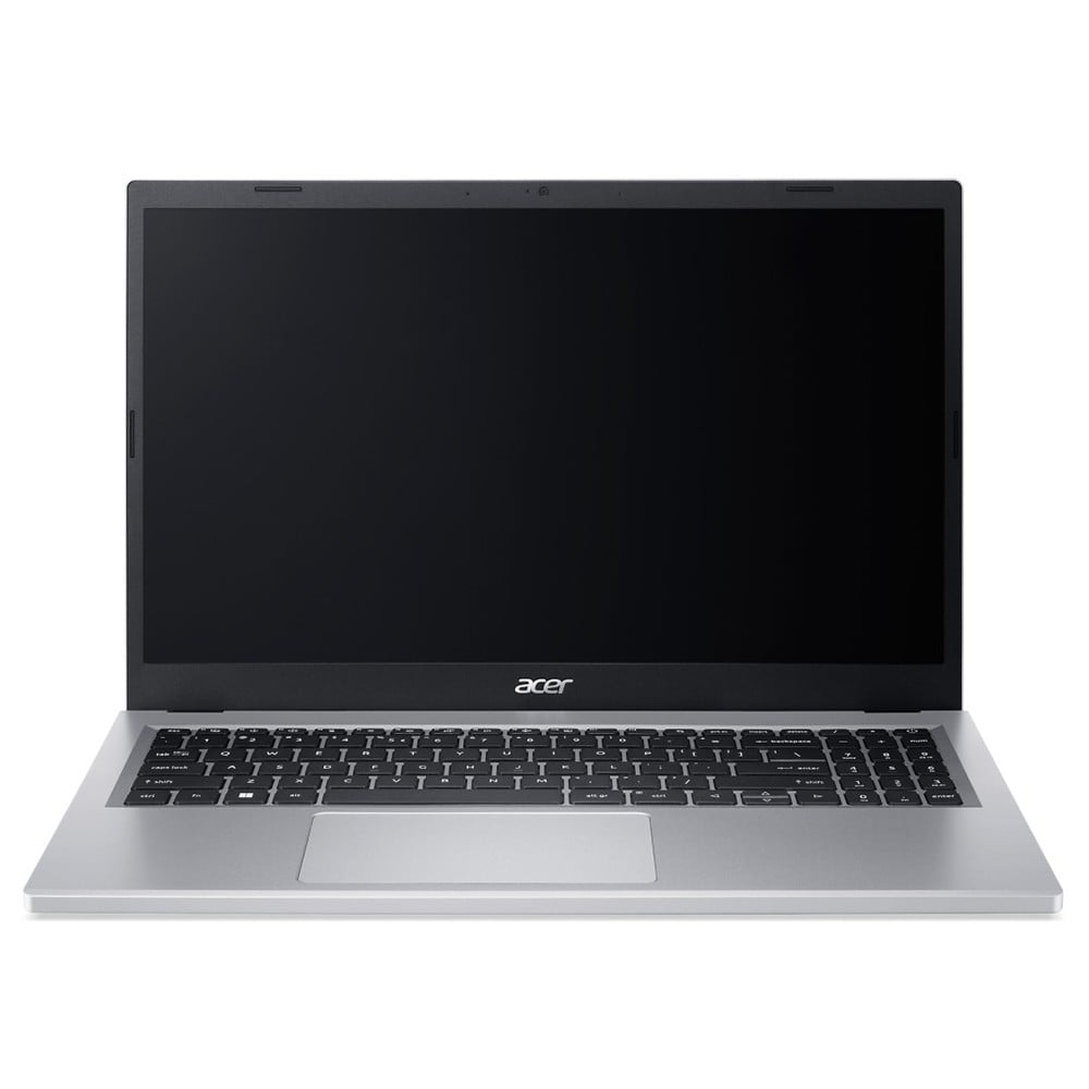 โน๊ตบุ๊ค Acer Aspire A315-24P-R6XV_Silver