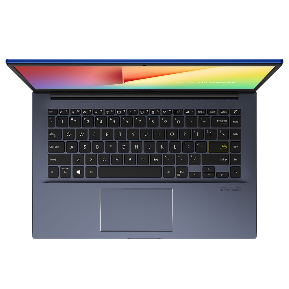 Asus Notebook VivoBook D413DA-EK256T (A)