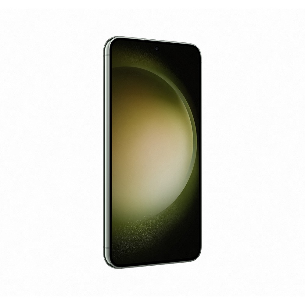 สมาร์ทโฟน Samsung Galaxy S23 (8+256) Green (5G)