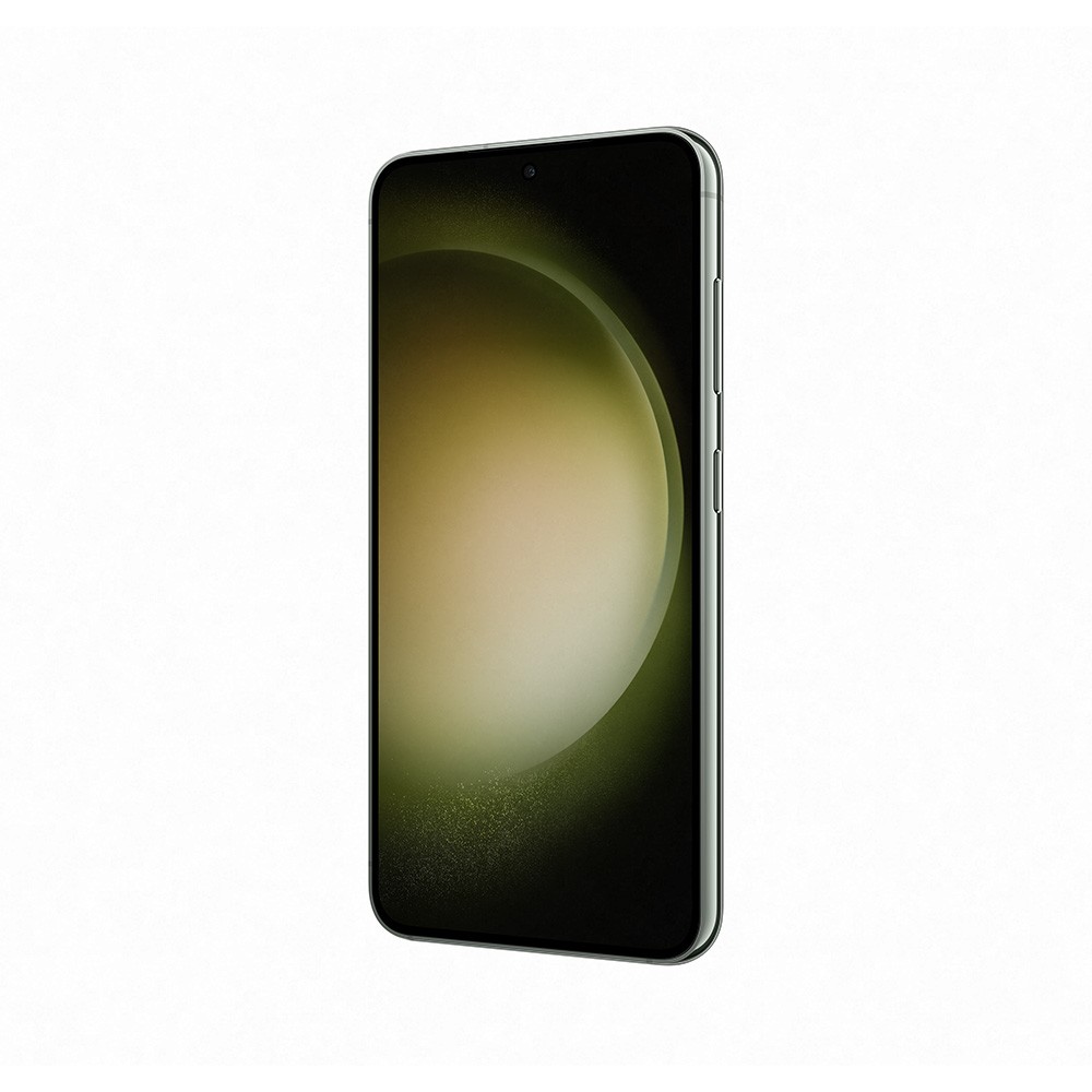 สมาร์ทโฟน Samsung Galaxy S23 (8+256) Green (5G)