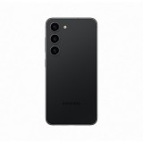 สมาร์ทโฟน Samsung Galaxy S23 (8+256) Phantom Black (5G)