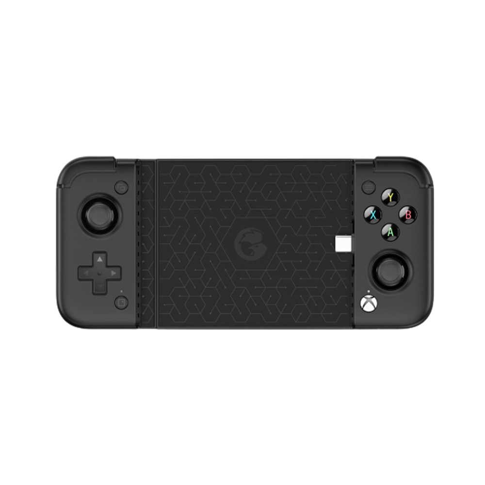 จอยคอนโทรลเลอร์ GameSir X2 Pro-Xbox Mobile Game Controller Black
