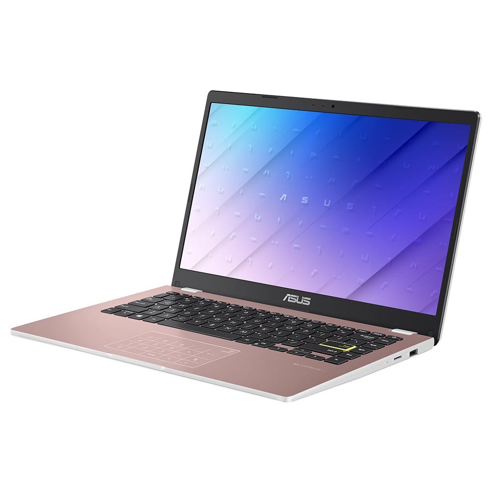 Asus Notebook E410MA-EK309T Gold