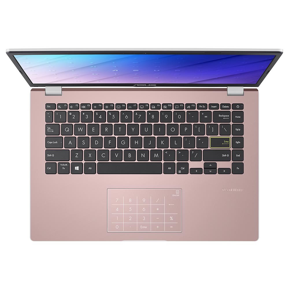 Asus Notebook E410MA-EK309T Gold