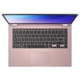Asus Notebook E410MA-EK309T Gold
