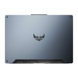 โน๊ตบุ๊ค Asus TUF Gaming F15 FX506LH-HN004T Black