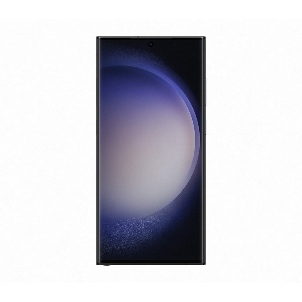 สมาร์ทโฟน Samsung Galaxy S23 Ultra (8+256GB) Phantom Black (5G)