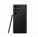 สมาร์ทโฟน Samsung Galaxy S23 Ultra (8+256GB) Phantom Black (5G)