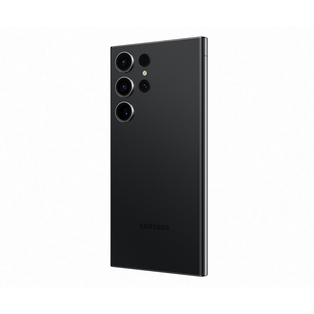 สมาร์ทโฟน Samsung Galaxy S23 Ultra (8+256GB) Phantom Black (5G)