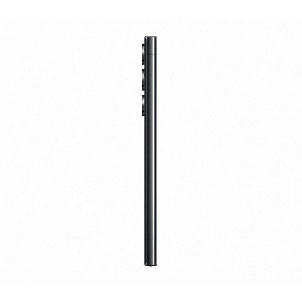 สมาร์ทโฟน Samsung Galaxy S23 Ultra (8+256GB) Phantom Black (5G)