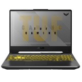 โน๊ตบุ๊ค Asus TUF Gaming F15 FX506LH-HN004T Black