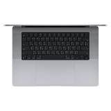 Apple MacBook Pro 16 : M2 Pro chip 12C CPU/19C GPU/16GB/512GB - Space Gray (2023)