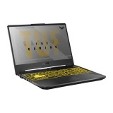 โน๊ตบุ๊ค Asus TUF Gaming F15 FX506LH-HN004T Black