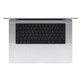 Apple MacBook Pro 16 : M2 Pro chip 12C CPU/19C GPU/16GB/512GB - Silver (2023)