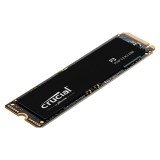 การ์ดเอสเอสดี Crucial SSD P3 1TB M.2 PCIe/NVMe R3500MB/s W3000MB/s - 3 Year