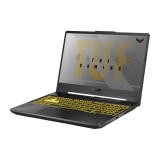 โน๊ตบุ๊ค Asus TUF Gaming F15 FX506LH-HN004T Black