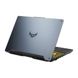 โน๊ตบุ๊ค Asus TUF Gaming F15 FX506LH-HN004T Black