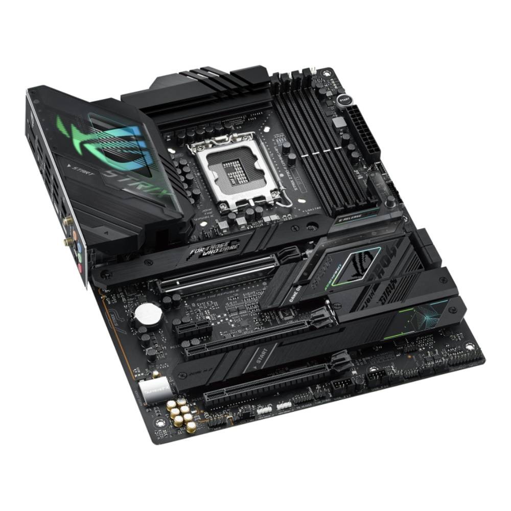 เมนบอร์ด ASUS ROG STRIX Z790-F GAMING WIFI DDR5 LGA-1700