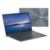 โน๊ตบุ๊ค Asus Zenbook 14 UM425IA-AM107TS Grey (A)