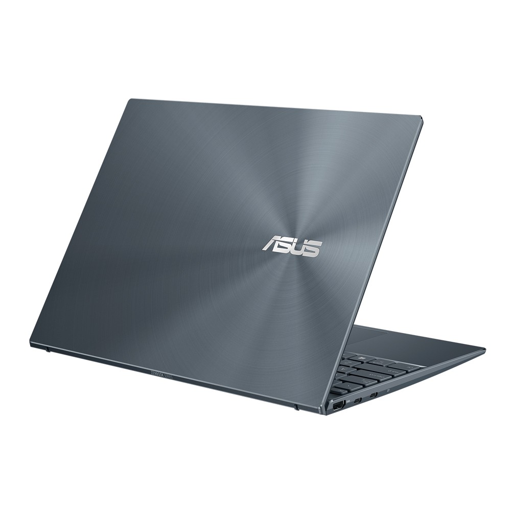 โน๊ตบุ๊ค Asus Zenbook 14 UM425IA-AM107TS Grey (A)