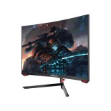 จอมอนิเตอร์ DAHUA DHI-LM24-E230C (VA 165Hz Curved)