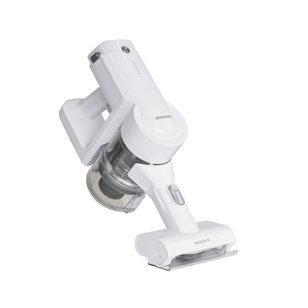 เครื่องดูดฝุ่น ACER Acerpure-V1-Vacuum Cleaner White