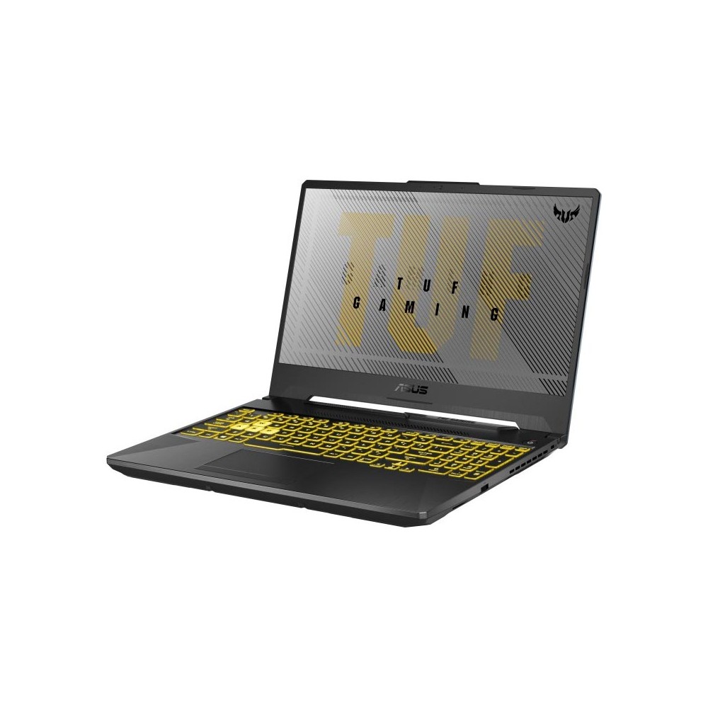 โน๊ตบุ๊ค Asus TUF Gaming A15 FA506II-HN162TS Gray