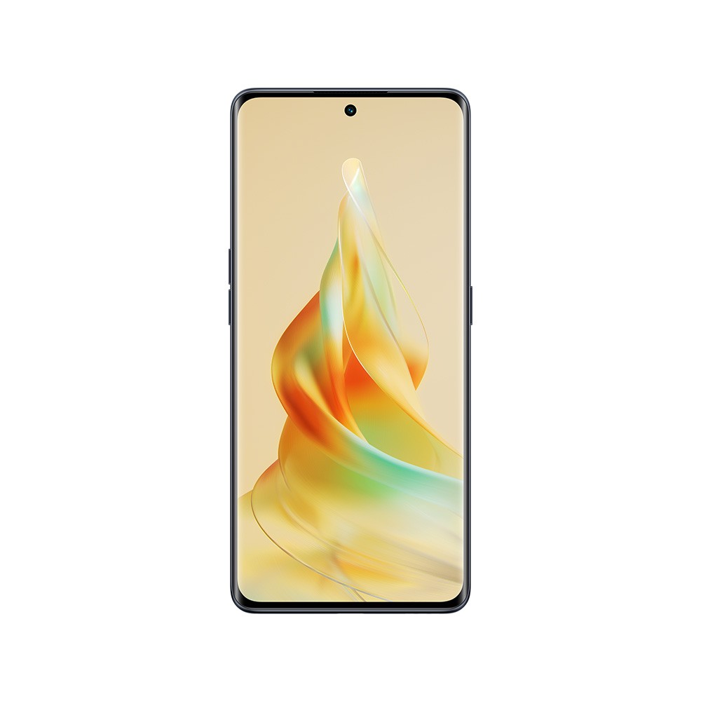 สมาร์ทโฟน OPPO Reno8 T (8+128) Midnight Black (5G)