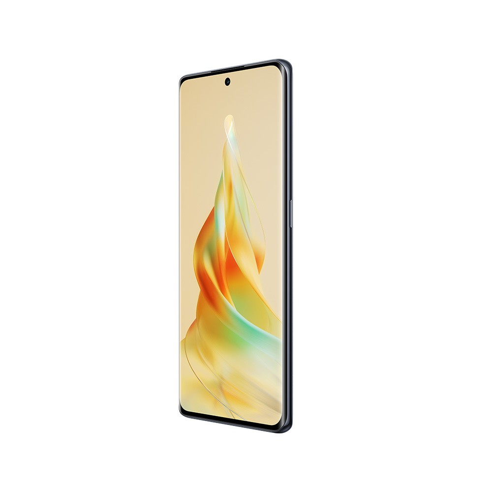 สมาร์ทโฟน OPPO Reno8 T (8+128) Midnight Black (5G)