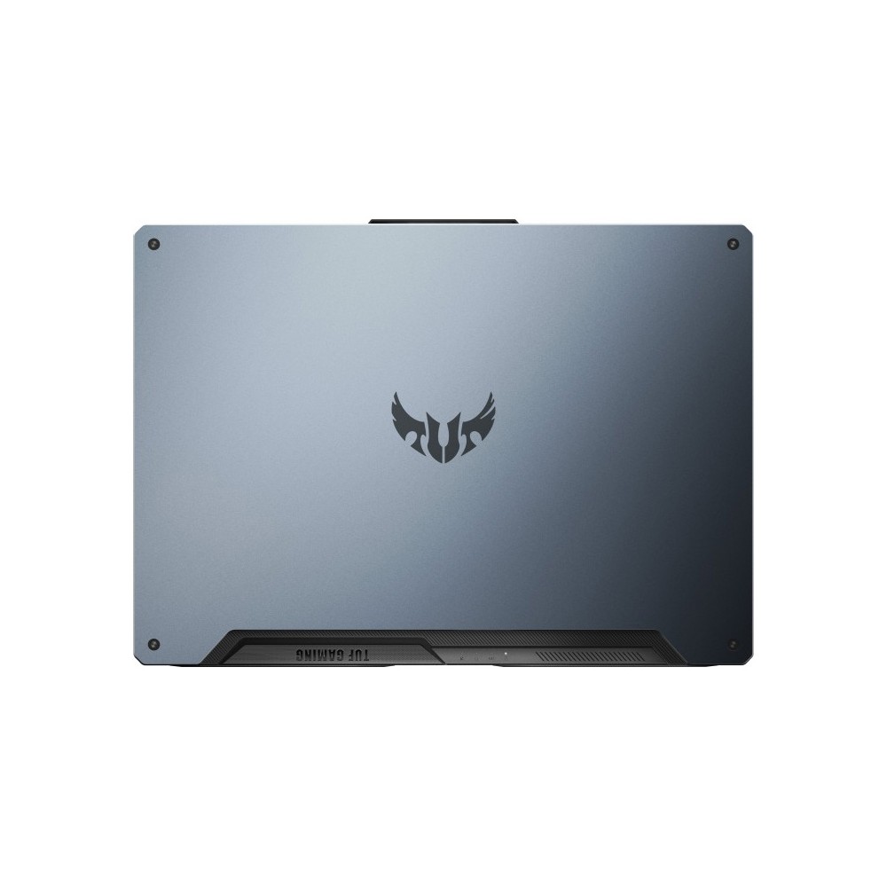 โน๊ตบุ๊ค Asus TUF Gaming A15 FA506II-HN162TS Gray