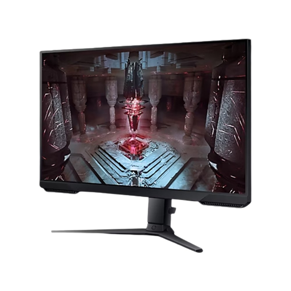 จอมอนิเตอร์ SAMSUNG LS27CG510EEXXT (VA 2K QHD HDR 165Hz)