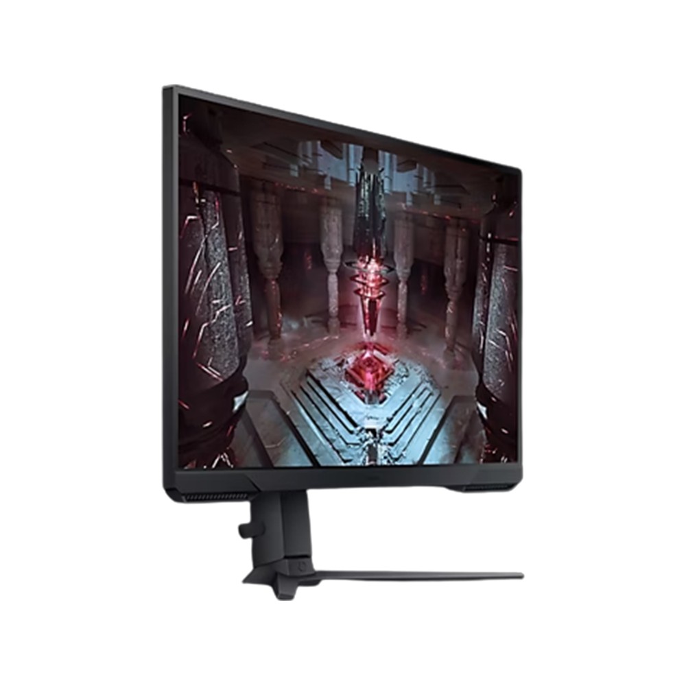 จอมอนิเตอร์ SAMSUNG LS27CG510EEXXT (VA 2K QHD HDR 165Hz)