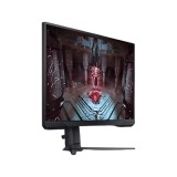 จอมอนิเตอร์ SAMSUNG LS27CG510EEXXT (VA 2K QHD HDR 165Hz)
